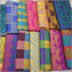 Cotton Saree