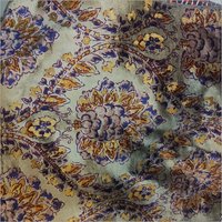 Cotton Rayon Slub Velvet