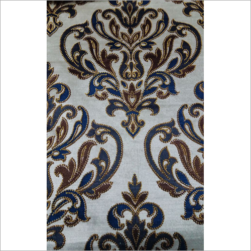 Cotton Rayon Slub Velvet