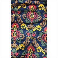 Cotton Rayon Slub Velvet