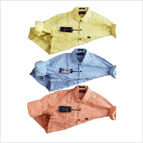 Mens Casual Shirts