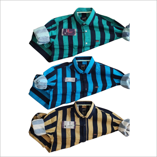 Mens Fancy Shirts
