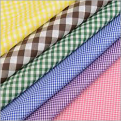 Cotton Shirt Material