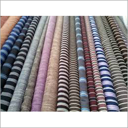 Multicolor Printed Shirt Material 
