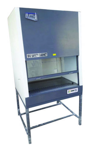 Bio Safety Cabinet - Application: Designed For Universities