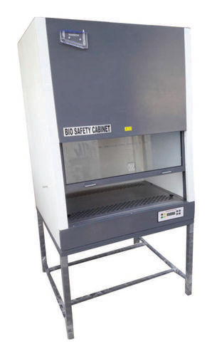 Bio Safety Cabinet