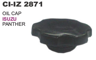 OIl Cap Isuzu