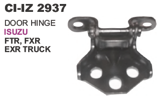 Door Hinge Isuzu