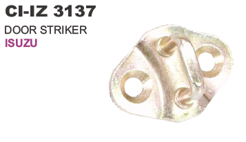 Door Striker Isuzu