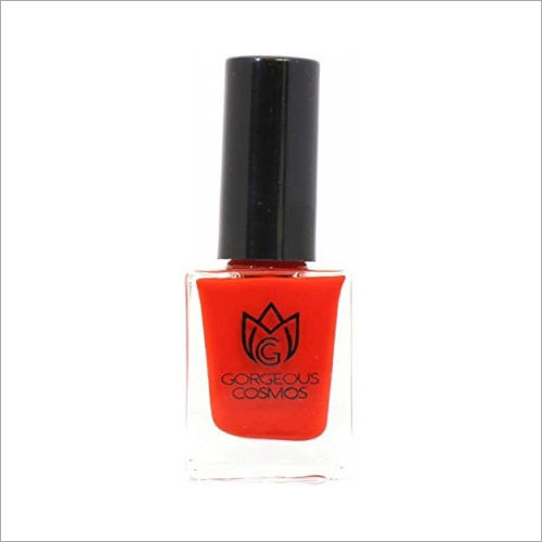 10 ml Classic - Scarlet (Red Colour) Toxic Free Nail Polish