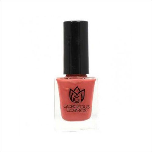 Classic - Tea Rose Brown Shade Toxic Free Nail Polish Brown