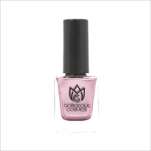 10 ml Classic - Wedding Shoes Toxic Free Nail Polish (Pink Color)