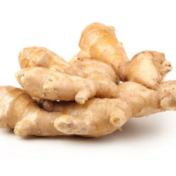 Fresh Ginger