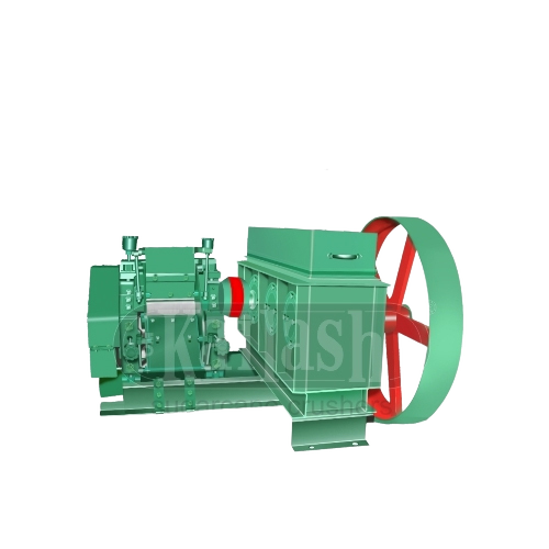 Sugarcane Crusher Machine For Jaggery Plant