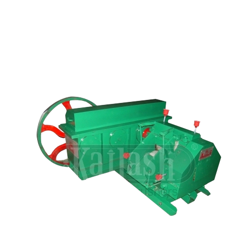 Mild Steel Heavy Duty Sugarcane Crusher