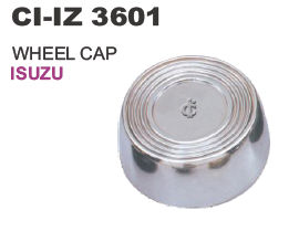 Wheel cap Isuzu