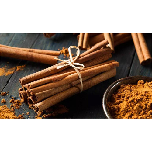 Cinnamon