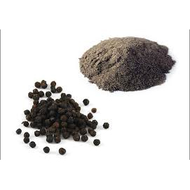 Black Paper Powder