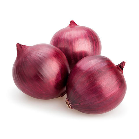 Red Onions