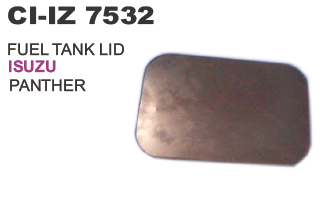 Fuel Tank LId Isuzu