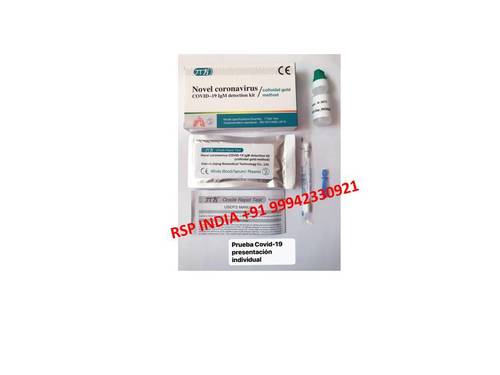 Novel Coronavirus Detection Kit