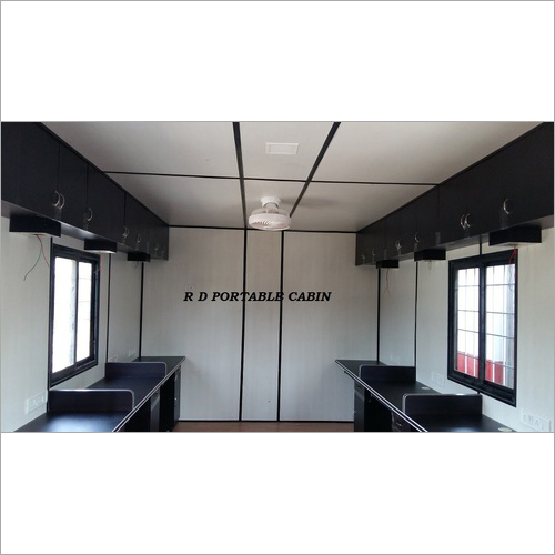 Portable Site Cabin