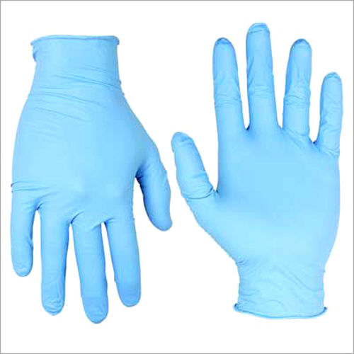 Disposable Hand Gloves