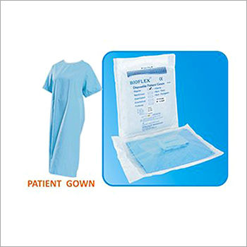 Patient Gown