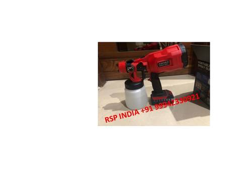 Portable Spray Gun By RAVI SPECIALITIES PHARMA