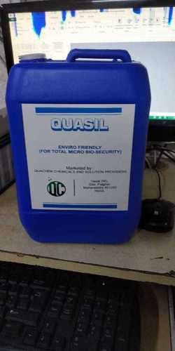 Disinfectant Chemical By QUACHEM CHEMICALS AND SOLUTION PROVIDERS