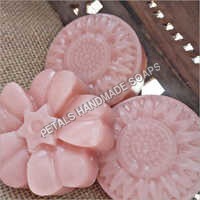 Calamine Soap