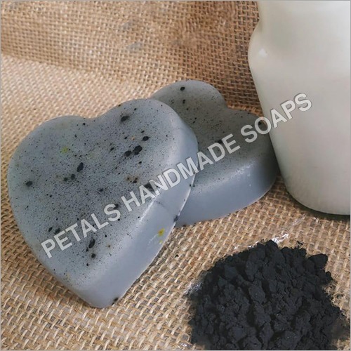 Goat Milk with Charcoal Soap