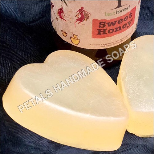 Honey Soap