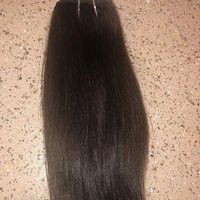 Natural Silky Human Hair