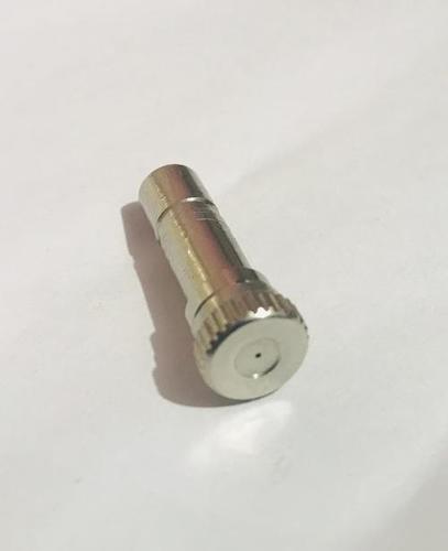 BRASS MIST NOZZLE