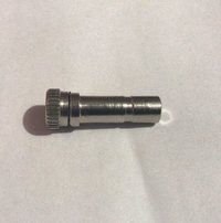 BRASS MIST NOZZLE