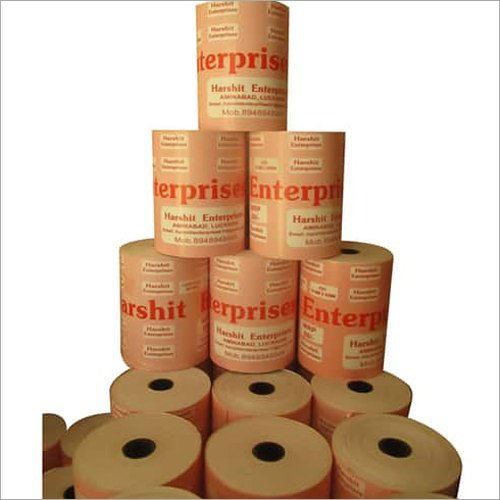 Thermal Printer Paper Roll 48-80 Gsm