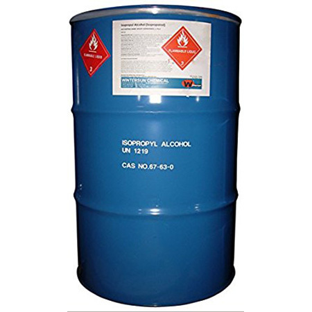 Isopropyl Alcohol