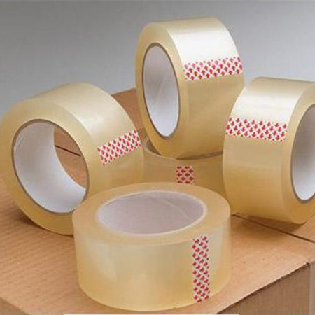 Transparent Cello Tape