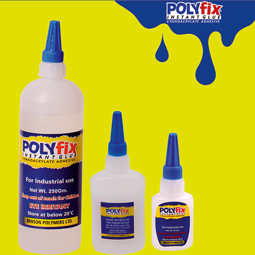 Poly Fix Glue By S.G. ENTERPRISES