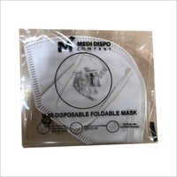 N95 Disposable Mask