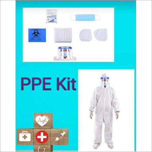 PPE Kit