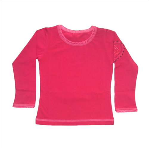 Girls Top