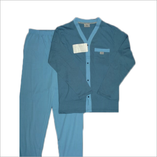 Kids Plain Night Wear