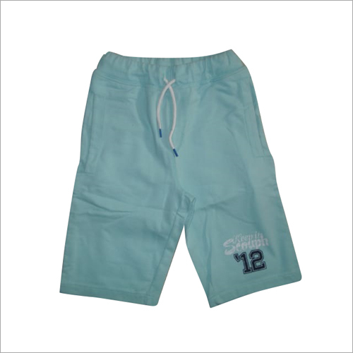 Kids Half Pant