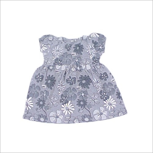 Kids Frock