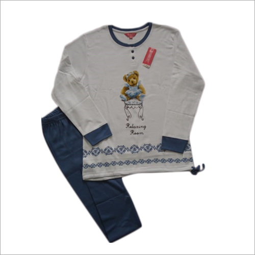 Girls Printed Wear