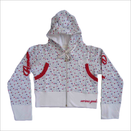 Kids Hoodie