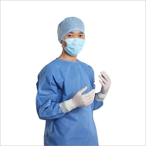 Doctors Coverall
