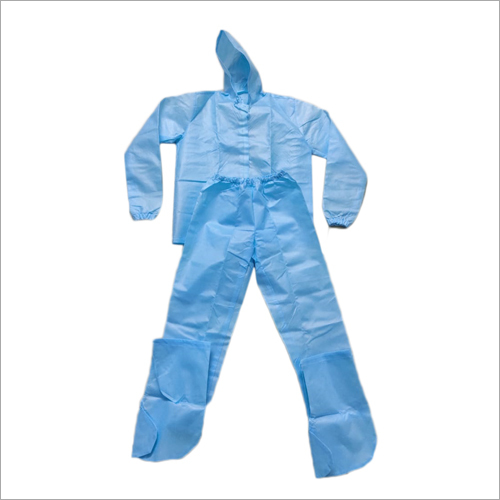 PPE Coverall Disposable